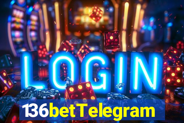 136betTelegram