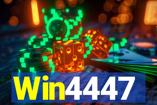 Win4447