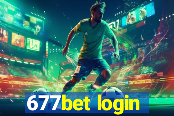 677bet login