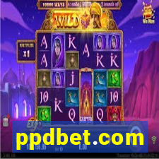 ppdbet.com