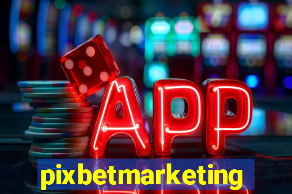 pixbetmarketing