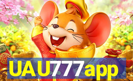 UAU777app