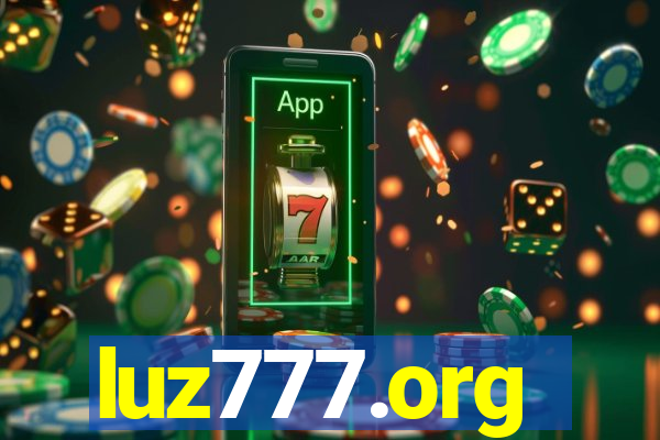 luz777.org