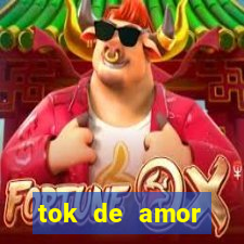 tok de amor boutique santos