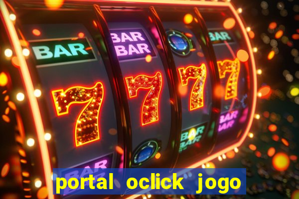 portal oclick jogo do bicho