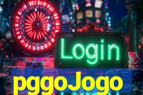 pggoJogo