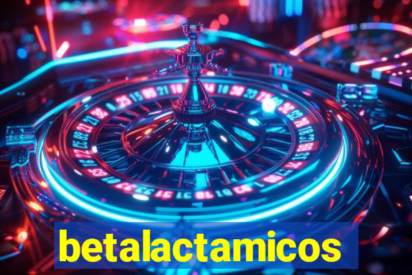 betalactamicos