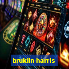 bruklin harris