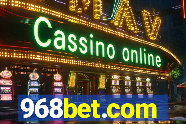 968bet.com