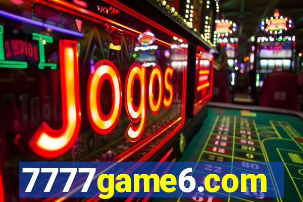 7777game6.com