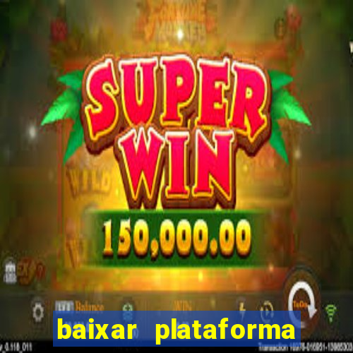 baixar plataforma 70 bet