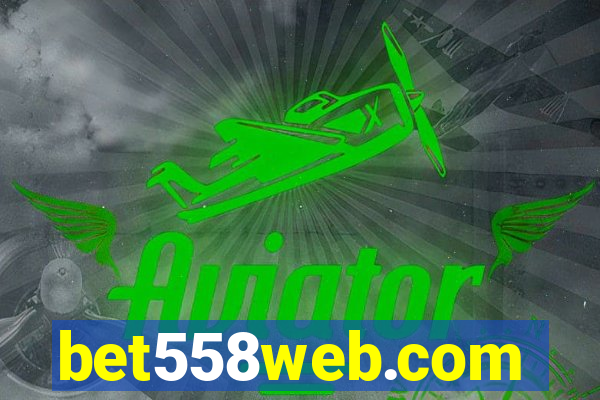 bet558web.com