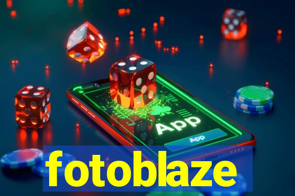 fotoblaze