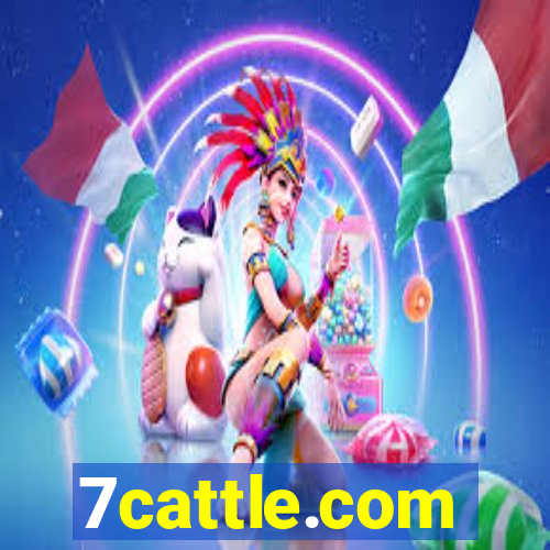 7cattle.com plataforma de jogos