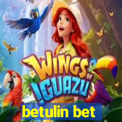 betulin bet