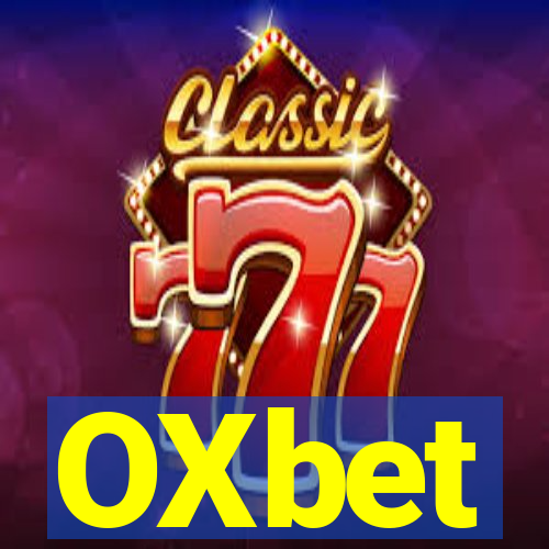 OXbet