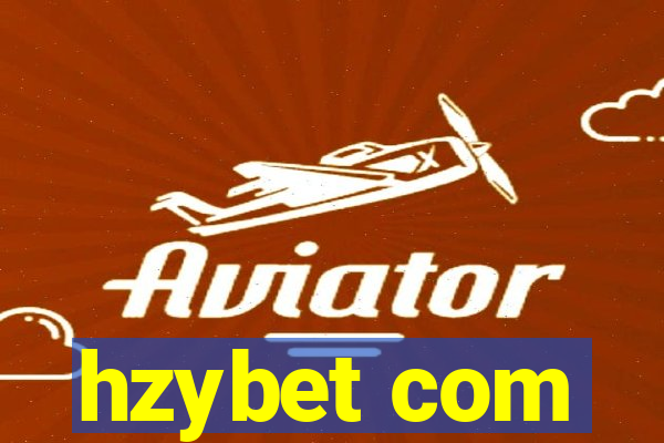 hzybet com