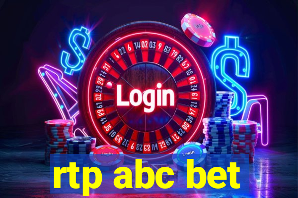 rtp abc bet