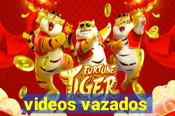 videos vazados