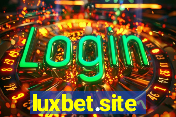 luxbet.site