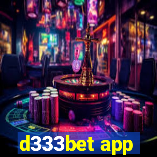 d333bet app