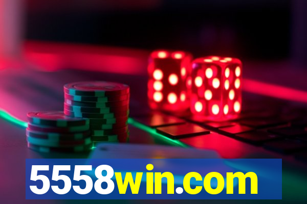 5558win.com