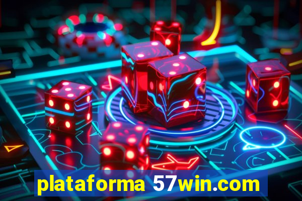 plataforma 57win.com