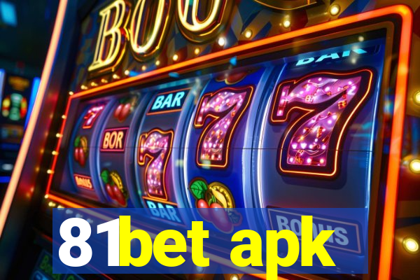 81bet apk