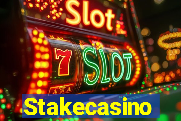 Stakecasino