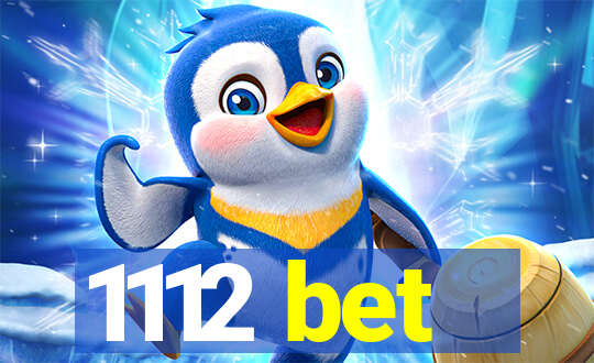 1112 bet