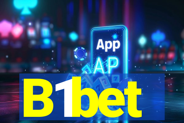 B1bet