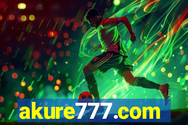 akure777.com