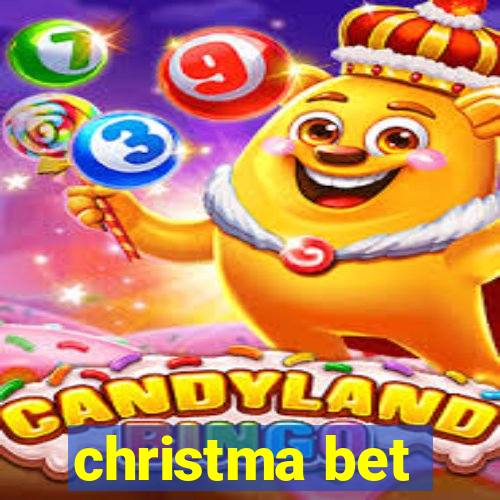 christma bet