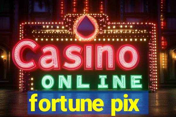 fortune pix