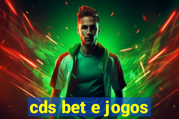 cds bet e jogos