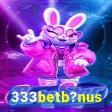 333betb?nus