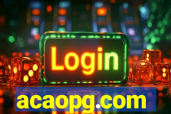 acaopg.com