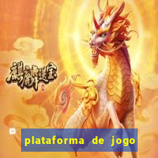 plataforma de jogo que realmente paga