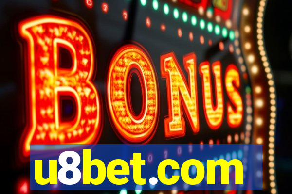 u8bet.com