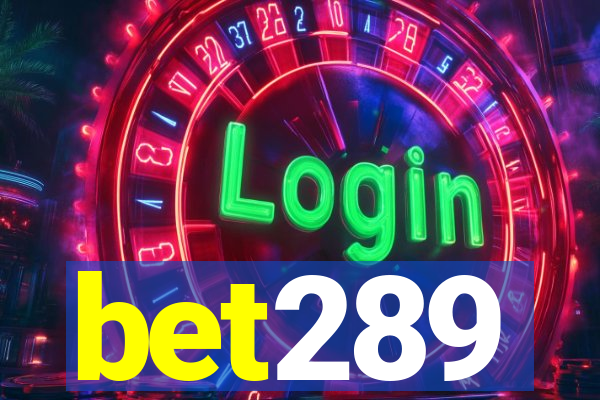 bet289