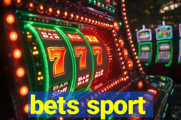 bets sport