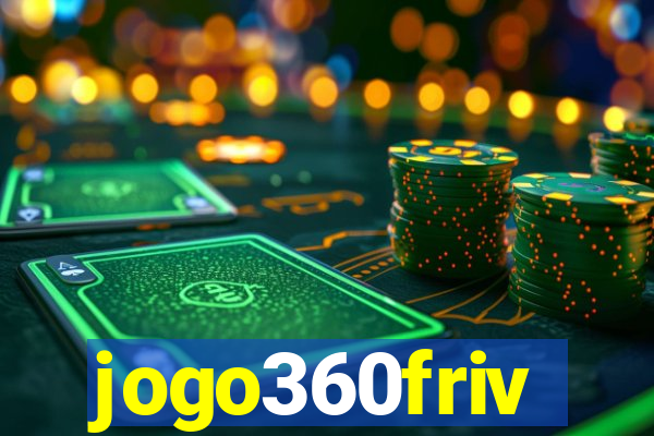 jogo360friv