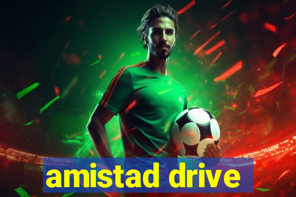 amistad drive