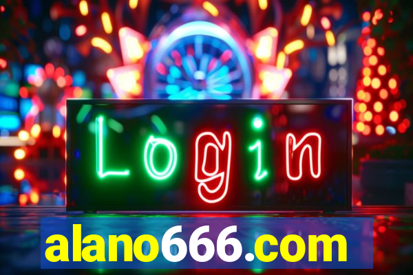 alano666.com