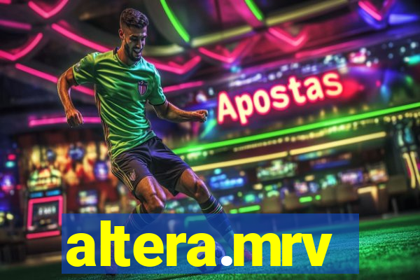 altera.mrv