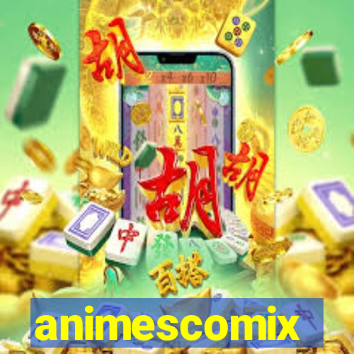 animescomix