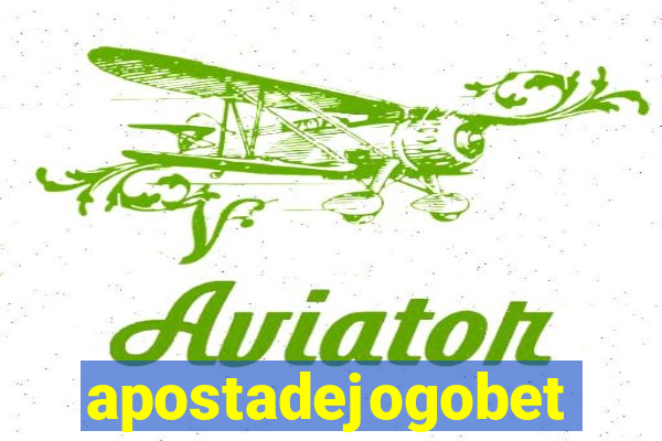 apostadejogobet