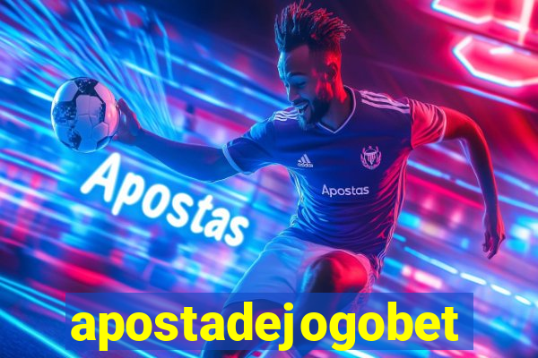 apostadejogobet