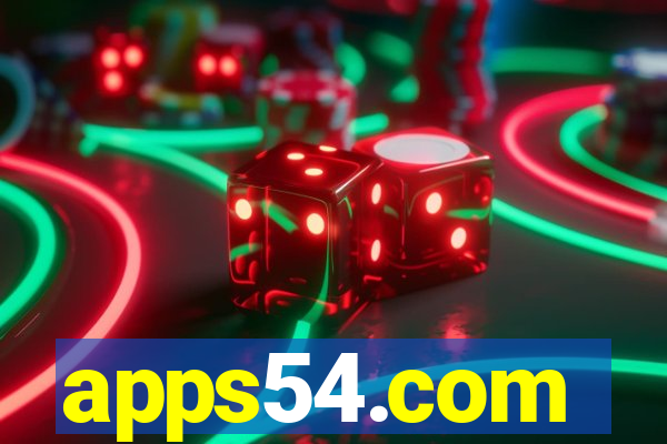 apps54.com