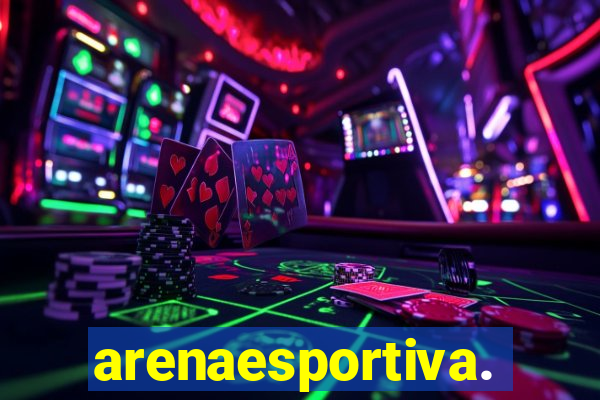 arenaesportiva.bet